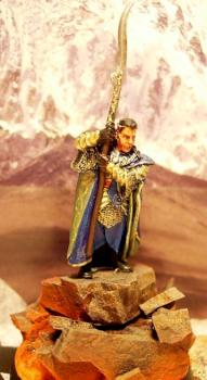 Gil-galad by viltianus