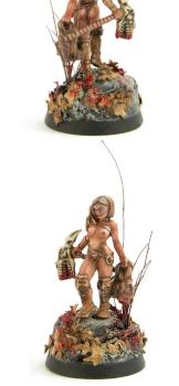 Kalee by jwb