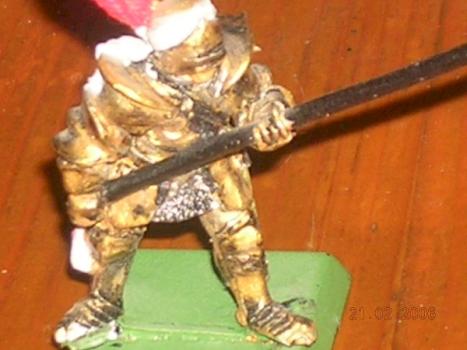 Une autre figurine by galhadarlegris