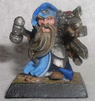 Ragnar by whteglve