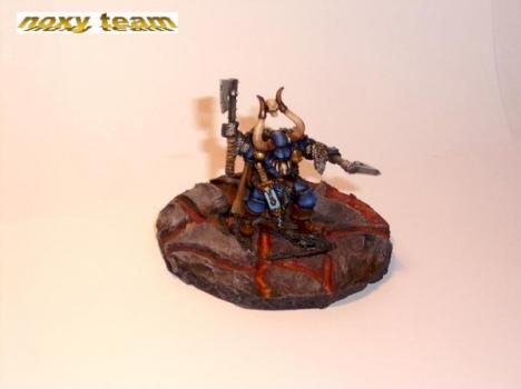 chaos lord by noxyren