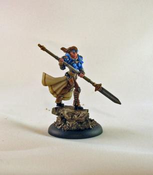 Haley by bloodfang