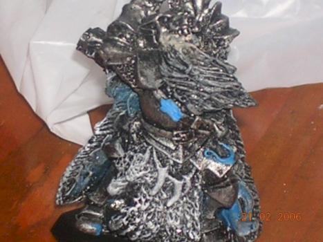 Une autre figurine by galhadarlegris