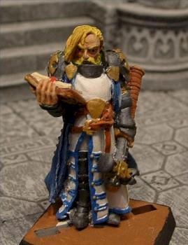 Halbarand by Mydnight