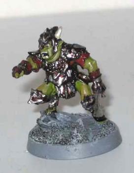 Goblin King by dse81