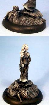 Miranda by Sonny