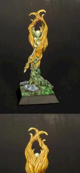 Sylvan Animae by Simona