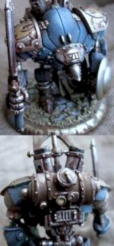 Stormclad by Meliana AiR