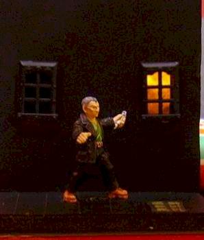 The Doctor by waghorn41