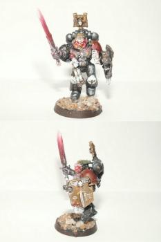 champion company scars templar 1 by djnnayt