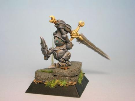 Le Corbeau by SPEKTRA