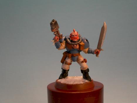scout space wolves by teff-1