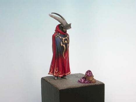 Vladar L'Arrogant by SPEKTRA