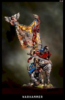 Ludwig from Empire by Metallico