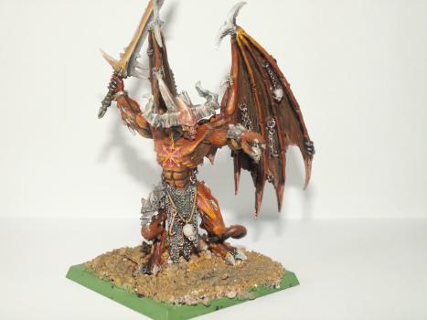 Be'lakor by djnnayt