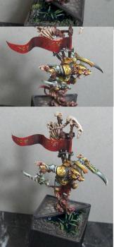 Queek by gorgoth