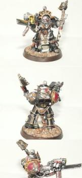 chaplain scars templar by djnnayt