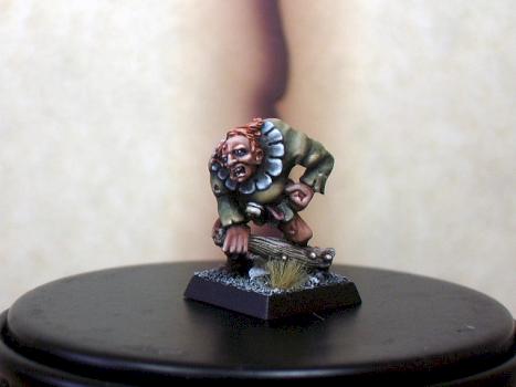 Casimodo by Vlad.L