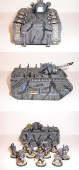 Chimera by Marins