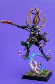 IRIX ULTIMATE EDITION by gotrek60