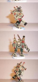 Crisis Commander by Marins