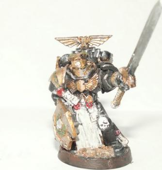 champion company scars templar 2 by djnnayt