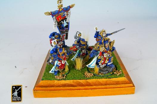 Marneus by Thomas Vera
