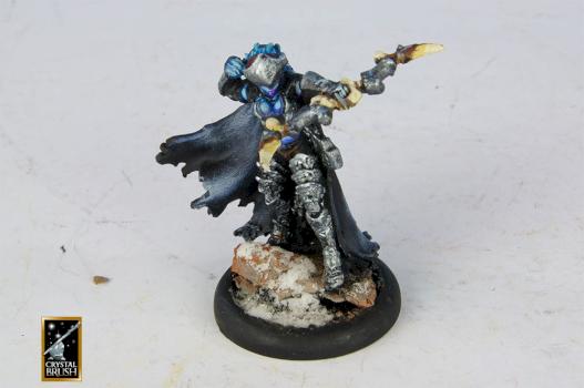 Lylythoffox Deat by Benjamin Jackson
