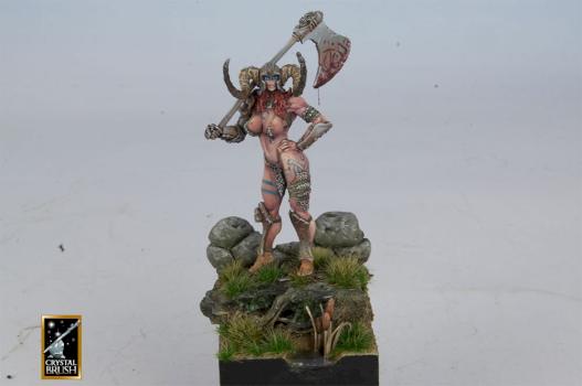 Kyra'a by samson