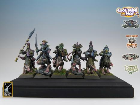 Strohm Chevalier by Shades