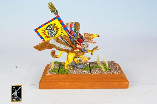 Karl Franz by Thomas Vera
