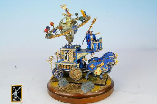 Hurricanum by Joseph Camna