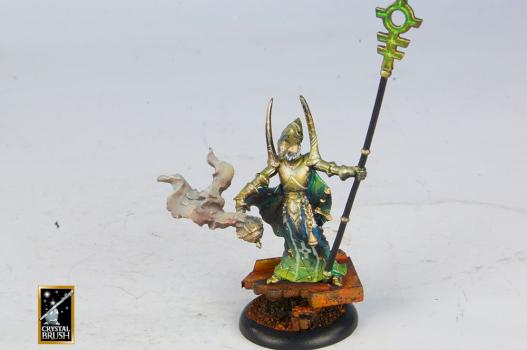 Malock by LBursley
