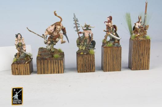 5named men by Joseph Canna