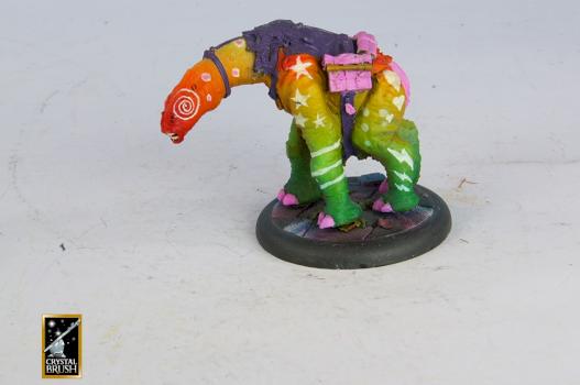 Mookahali by LBursley