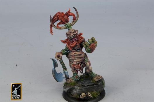 Uren's Son by samson