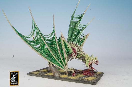 Terrorgheist by David Witek