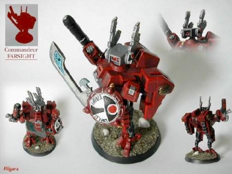 Farsight by FW Hiigara
