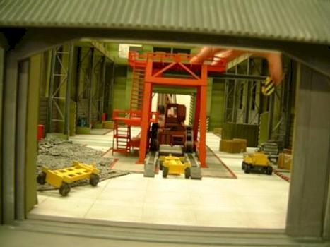 Tank Factory - 02 by Tigrou from FW