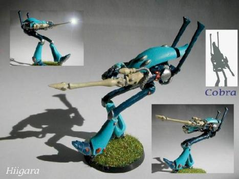 WL Cobra by FW Hiigara