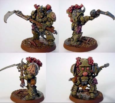 Typhus by Spanky