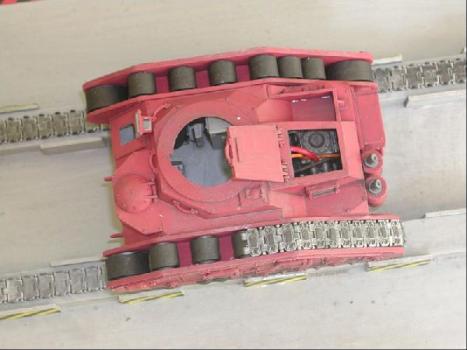 Tank Factory - 05 by Tigrou from FW