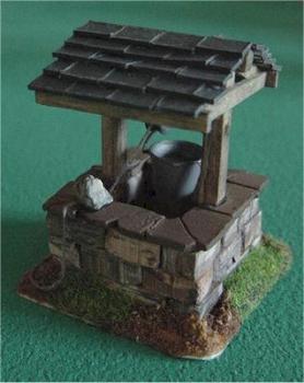 Need some water ? by Tigrou from FW