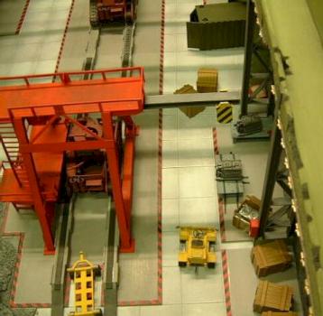 Tank Factory - 04 by Tigrou from FW