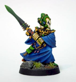 Warlock by repr0b8
