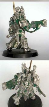 Darz Mauv' mostly finished by FW Mooz