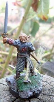 theoden by DaN00b