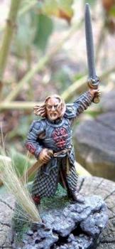 Another mini by DaN00b