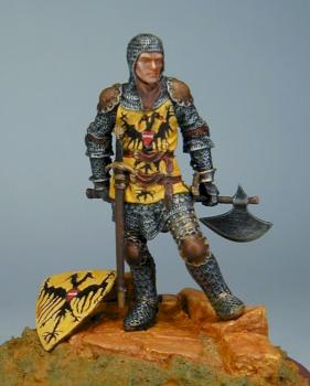 KAISER FRIEDRICH III by epminiatures