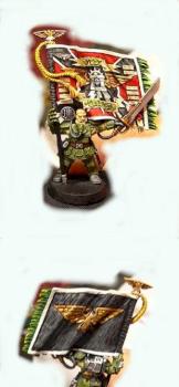 Jerran Kell WIP by Tjolle